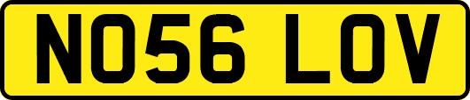 NO56LOV
