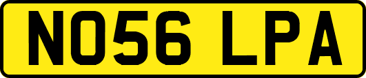 NO56LPA
