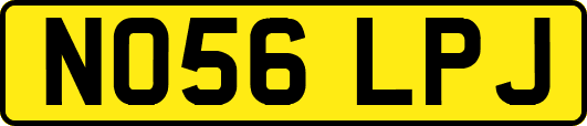 NO56LPJ