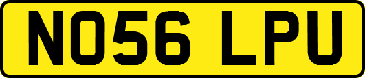 NO56LPU