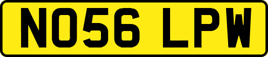 NO56LPW