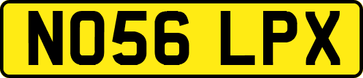 NO56LPX