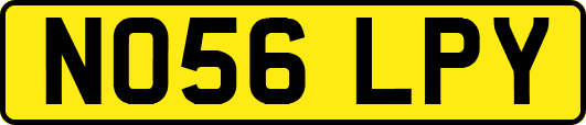 NO56LPY