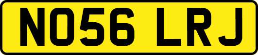 NO56LRJ