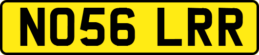 NO56LRR