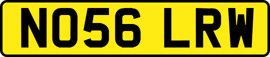 NO56LRW