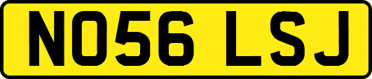 NO56LSJ