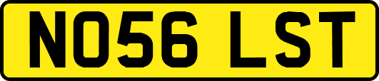 NO56LST