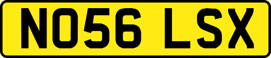 NO56LSX