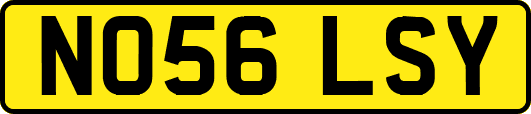 NO56LSY