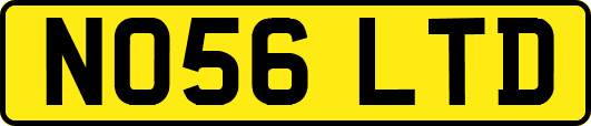 NO56LTD