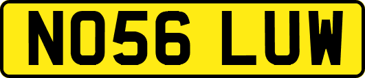 NO56LUW