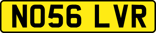 NO56LVR
