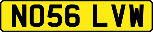NO56LVW