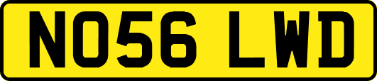 NO56LWD