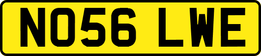 NO56LWE