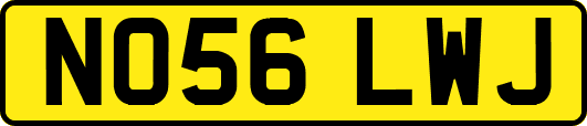 NO56LWJ