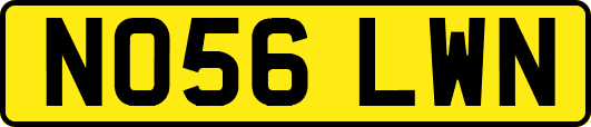 NO56LWN