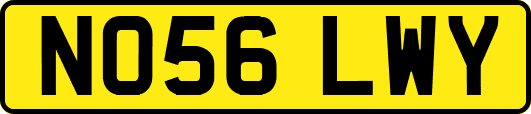 NO56LWY
