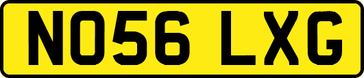 NO56LXG