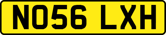 NO56LXH
