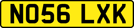 NO56LXK