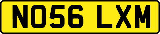 NO56LXM