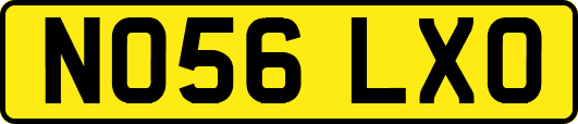 NO56LXO