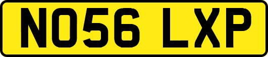 NO56LXP