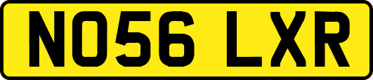 NO56LXR