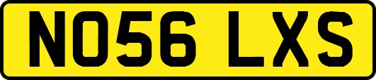 NO56LXS