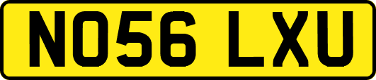 NO56LXU