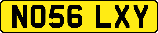 NO56LXY
