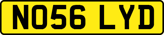 NO56LYD