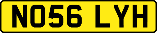 NO56LYH