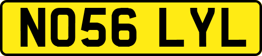 NO56LYL