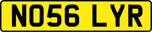 NO56LYR