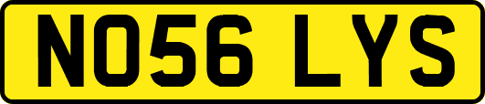NO56LYS
