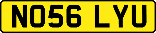 NO56LYU