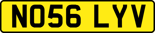 NO56LYV