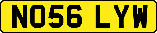 NO56LYW