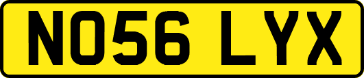 NO56LYX