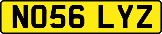 NO56LYZ