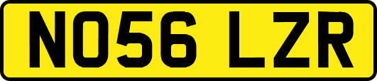 NO56LZR