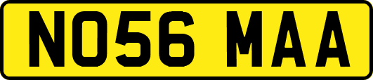 NO56MAA