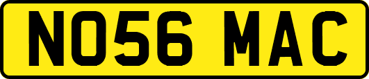 NO56MAC