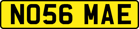 NO56MAE
