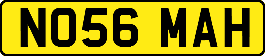 NO56MAH