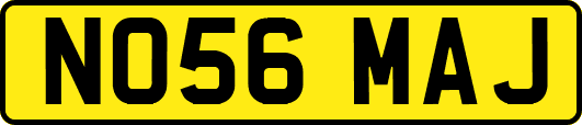 NO56MAJ