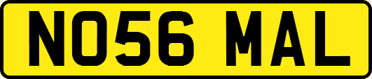 NO56MAL